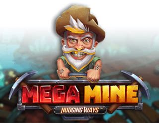 Jogar Mega Mine no modo demo